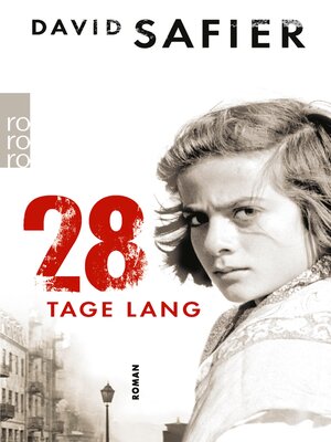 cover image of 28 Tage lang